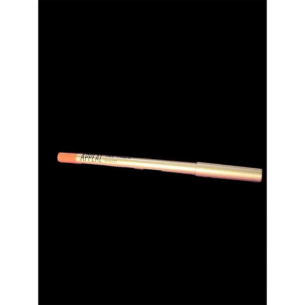 Appeal Cosmetics Gel Liner in NAKED
